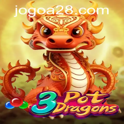 Explore the Mystical World of 3PotDragons: A Gaming Experience Like No Other