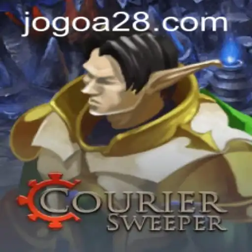 Experience the Thrilling Challenge of CourierSweeper: A Unique Gaming Adventure