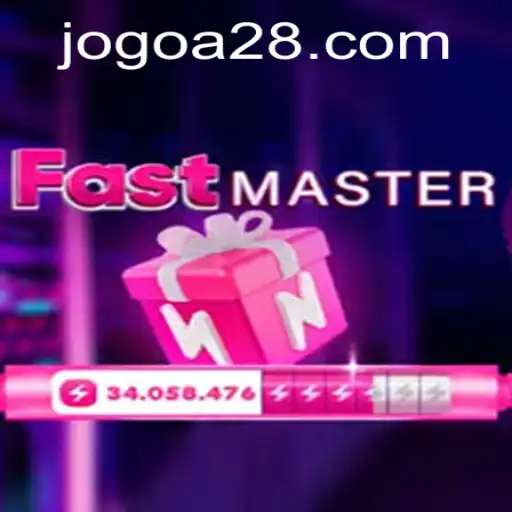 FastMaster: The New Gaming Sensation With A28 PH Login