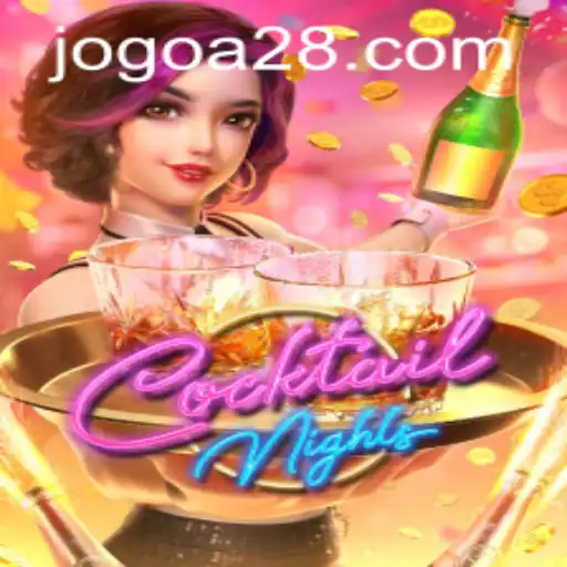 Mixing Excitement: A Deep Dive into CocktailNights A28 PH Login