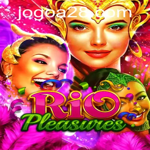 Exploring RioPleasures: A New Digital Escape with a28 PH Login