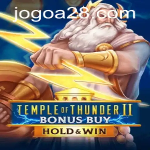 Exploring TempleofThunderIIBonusBuy: A Riveting Adventure in Online Gaming