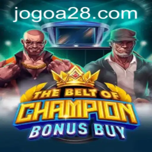 TheBeltOfChampionBonusBuy: A Thrilling Adventure in Gaming