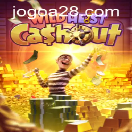 WildHeistCashout: The Thrilling Game Experience at A28 PH Login