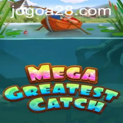 MegaGreatestCatch Game: Dive into a World of Thrilling Aquatic Adventures