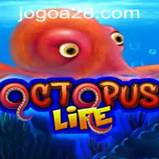 OctopusLife: A Deep Dive into the Undersea Adventure