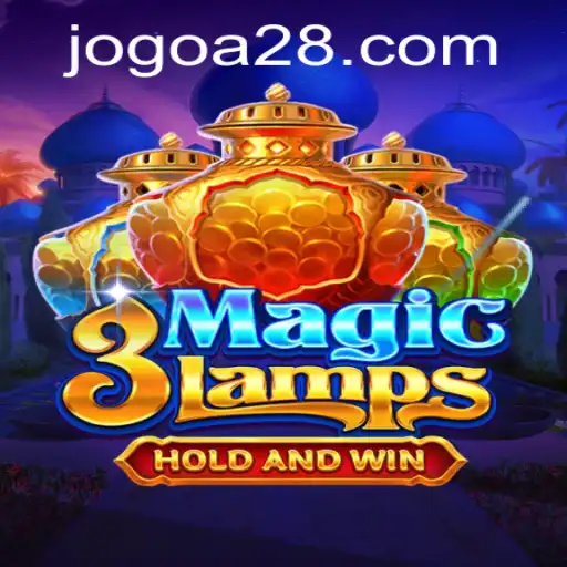 Discover the Enchanting World of 3MagicLamps: A Guide to an Exciting Gaming Experience