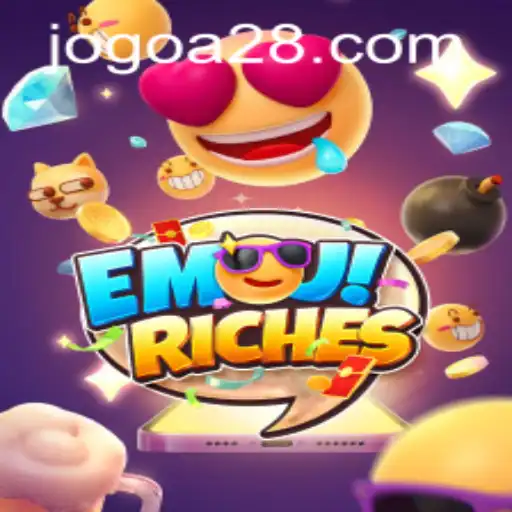 Dive into EmojiRiches: A Playful Experience with a28 PH Login