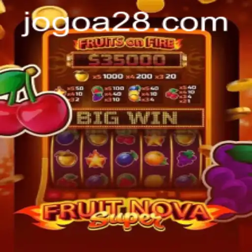 Exploring the World of FruitNovaSuper and A28 PH Login
