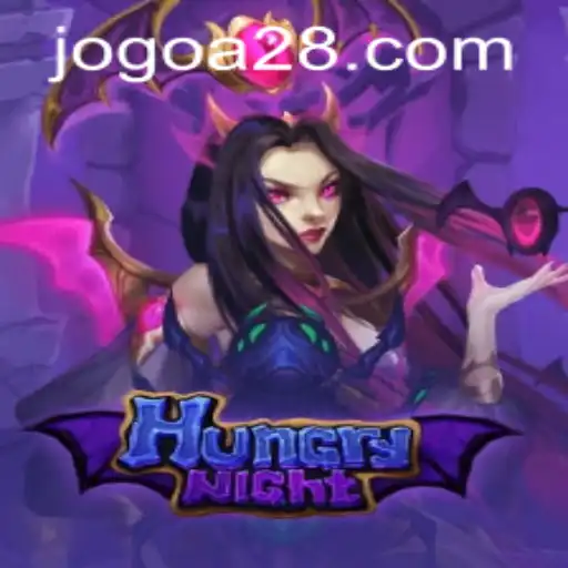 HungryNight: The New Thrilling Game with A28 PH Login Feature