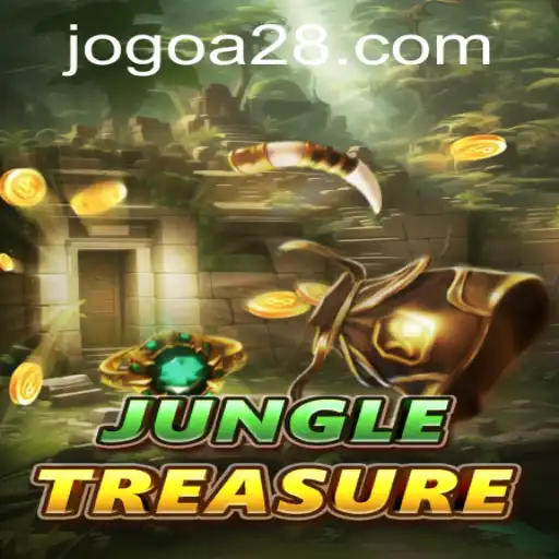 Exploring the Mystical World of JungleTreasure: Adventure Beckons