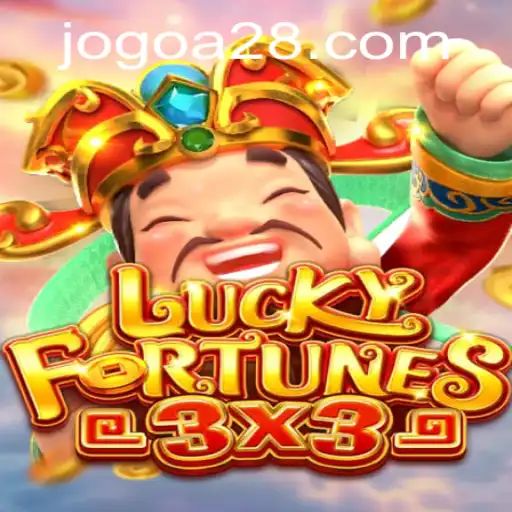 Exploring the Excitement of LUCKYFORTUNES3x3: A New Gaming Sensation