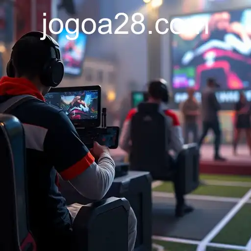 Exploring the Exciting World of Live Games With a Focus on a28 PH Login