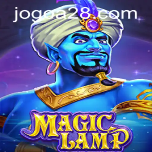 Unveiling MagicLamp: A Journey into Enchantment and Strategy