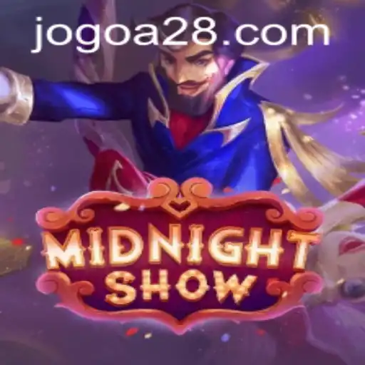 Explore MidnightShow: A Thrilling Game Adventure with a28 PH Login