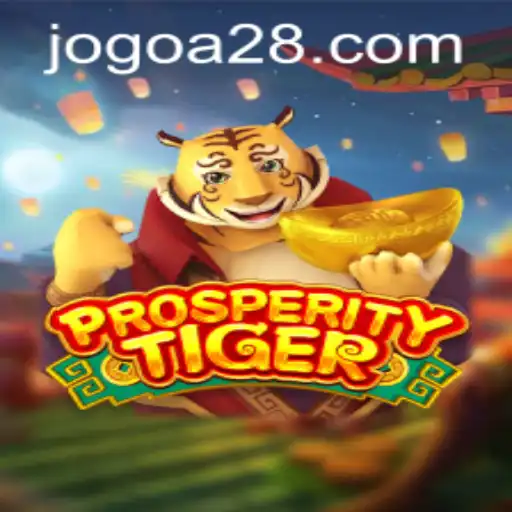 ProsperityTiger: A Thrilling Journey in the Gaming Universe with a28 PH Login