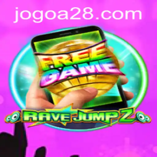 RaveJump2M: Dive into a Thrilling Gaming Adventure