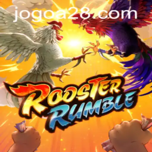 RoosterRumble: An Immersive Experience in Gaming