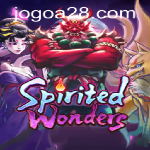 Exploring the Enchanting World of 'SpiritedWonders': A Comprehensive Guide