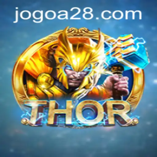 Exploring the World of THOR: A28 PH Login and Game Insights
