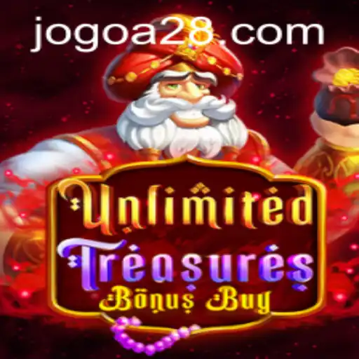 UnlimitedTreasuresBonusBuy Game: A Comprehensive Guide to Unlocking Hidden Riches