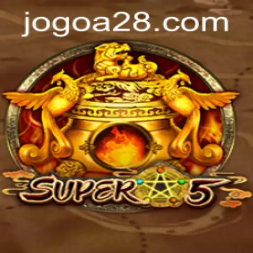 Super5: The Exciting World of Next-Gen Gaming