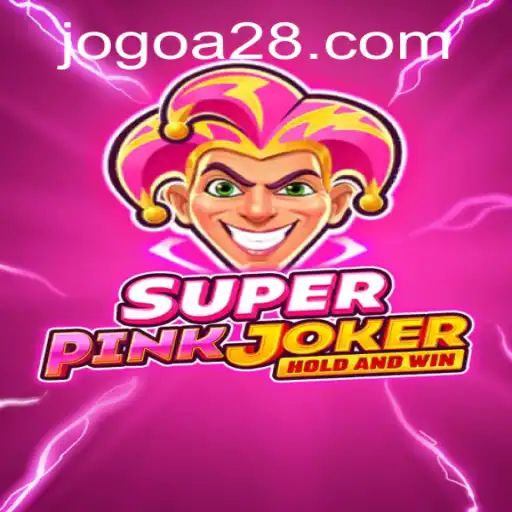 Discover the Enchantment of SuperPinkJoker: A Unique Gaming Experience