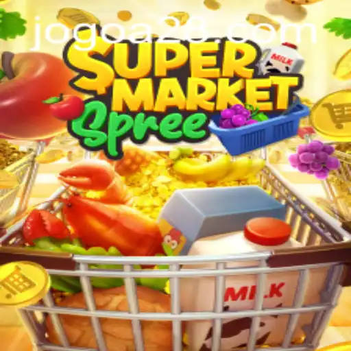 Dive into the Exciting World of SupermarketSpree: A Family-Friendly Game