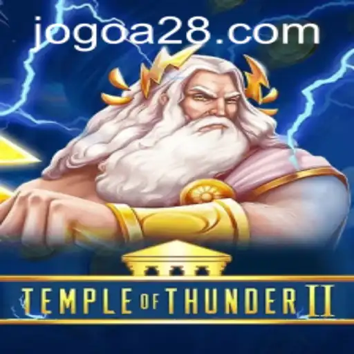 Discover the Thrilling World of TempleofThunderII: A Gaming Revolution