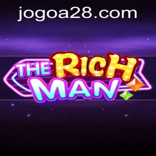 Exploring TheRichMan: A New Dimension in Interactive Gaming with a28 PH Login
