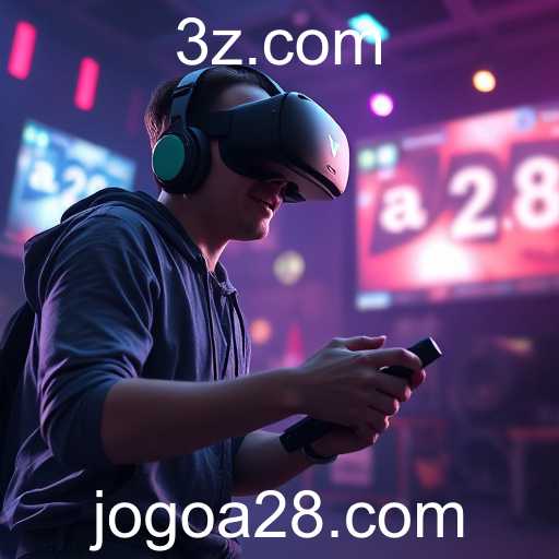A28: A Evolução e Impacto no Mundo dos Games