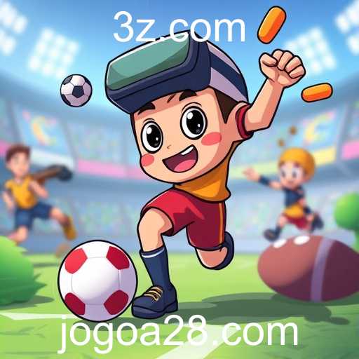 A Evolução do a28: O Portal de Jogos do Futuro