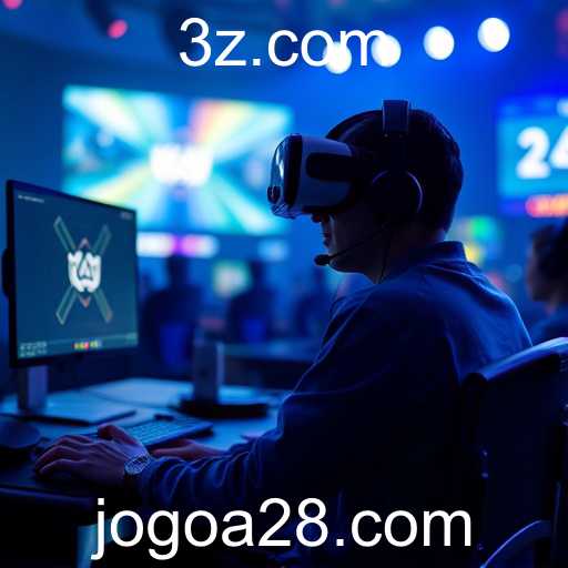 A Evolução de a28 no Cenário Global de Jogos Online