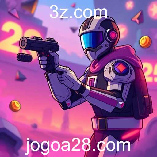 A Evolução dos Jogos Online com a28