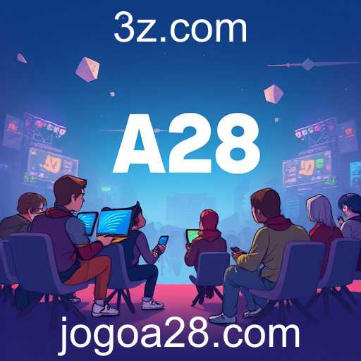 O Futuro dos Jogos em 2025: O Impacto da a28