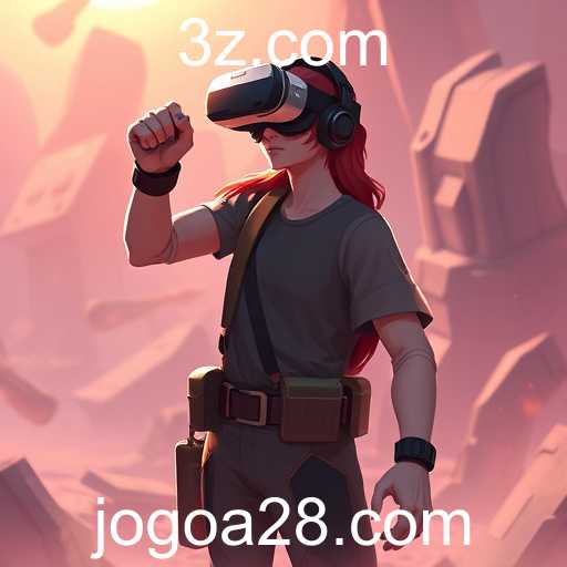 A28: Evolução e Inovações no Mundo dos Jogos Online