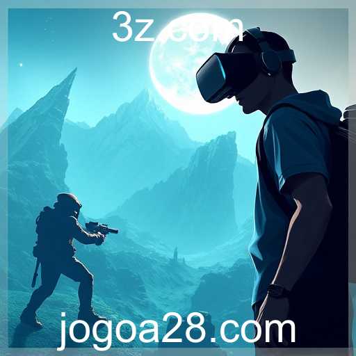 Revolução Digital com A28 no Mundo dos Jogos