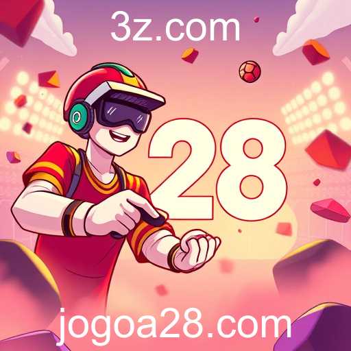 A28 Revoluciona o Universo dos Jogos em 2025