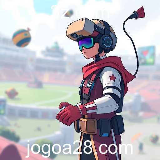 Tendências Emergentes em Jogos para 2025