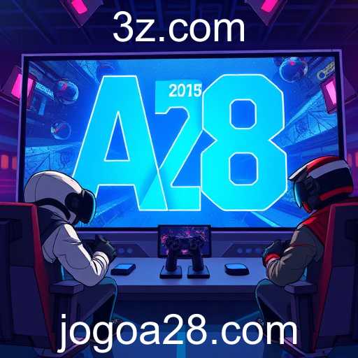 Inovação e Desafios do A28 no Universo dos Jogos