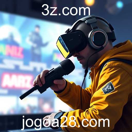 A28: Inovações e Desafios no Universo dos Jogos Online