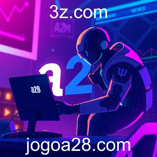 A Ascensão de a28: O Novo Fenômeno dos Jogos Online