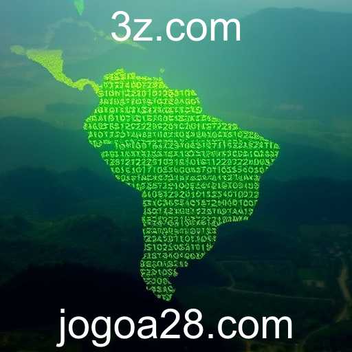 Transformações no Brasil: Impactos da Tecnologia e Sustentabilidade