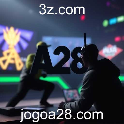 A28: O Fenômeno dos Jogos em 2025