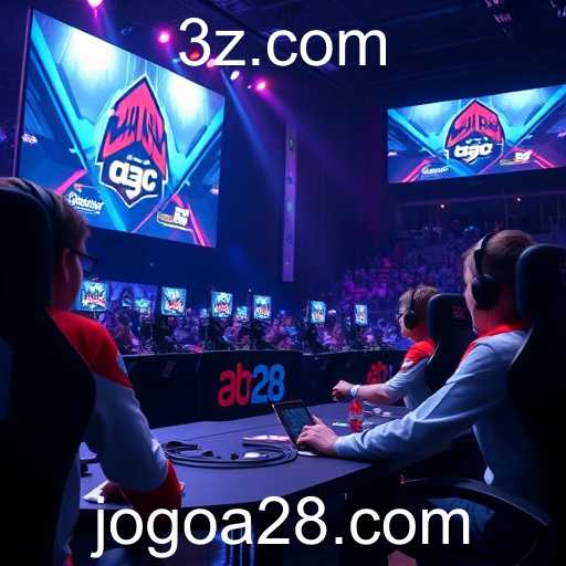 Tendências Recentes no Universo dos Jogos com destaque para 'a28'