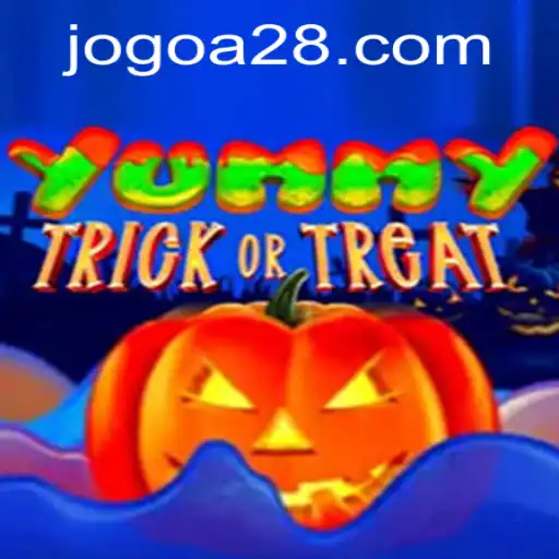 YummyTrickorTreat: A Sweet Gaming Adventure